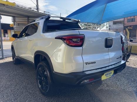 FIAT Toro 1.3 16V 4P FLEX 270 TURBO VOLCANO AUTOM�TICO, Foto 2