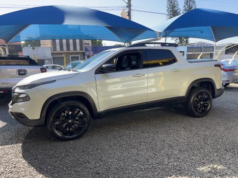 FIAT Toro 1.3 16V 4P FLEX 270 TURBO VOLCANO AUTOM�TICO, Foto 3