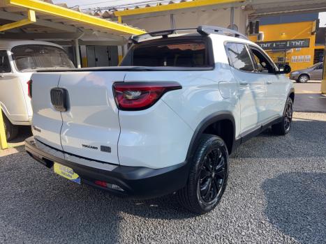 FIAT Toro 1.3 16V 4P FLEX 270 TURBO VOLCANO AUTOM�TICO, Foto 6