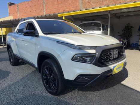 FIAT Toro 1.3 16V 4P FLEX 270 TURBO VOLCANO AUTOM�TICO, Foto 8