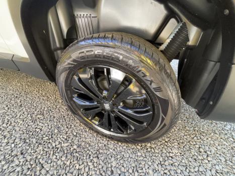 FIAT Toro 1.3 16V 4P FLEX 270 TURBO VOLCANO AUTOM�TICO, Foto 10