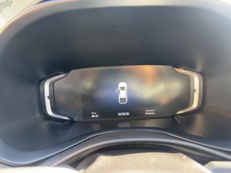 FIAT Toro 1.3 16V 4P FLEX 270 TURBO VOLCANO AUTOM�TICO, Foto 11