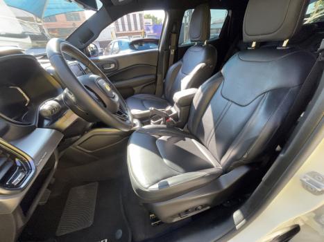 FIAT Toro 1.3 16V 4P FLEX 270 TURBO VOLCANO AUTOM�TICO, Foto 12