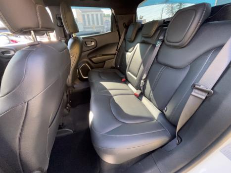 FIAT Toro 1.3 16V 4P FLEX 270 TURBO VOLCANO AUTOM�TICO, Foto 13