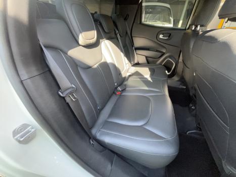 FIAT Toro 1.3 16V 4P FLEX 270 TURBO VOLCANO AUTOM�TICO, Foto 14