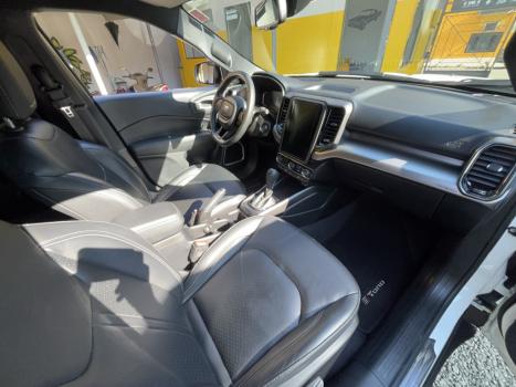 FIAT Toro 1.3 16V 4P FLEX 270 TURBO VOLCANO AUTOM�TICO, Foto 15