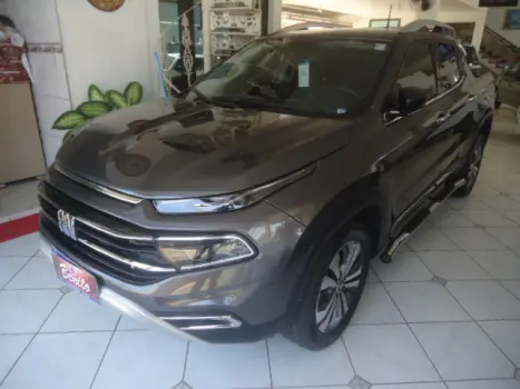 FIAT Toro 1.3 16V 4P FLEX 270 TURBO VOLCANO AUTOM�TICO, Foto 1