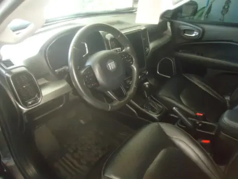 FIAT Toro 1.3 16V 4P FLEX 270 TURBO VOLCANO AUTOM�TICO, Foto 2