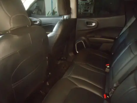 FIAT Toro 1.3 16V 4P FLEX 270 TURBO VOLCANO AUTOM�TICO, Foto 3