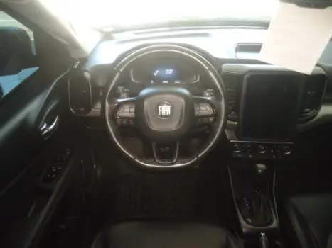 FIAT Toro 1.3 16V 4P FLEX 270 TURBO VOLCANO AUTOM�TICO, Foto 4