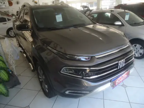 FIAT Toro 1.3 16V 4P FLEX 270 TURBO VOLCANO AUTOM�TICO, Foto 5