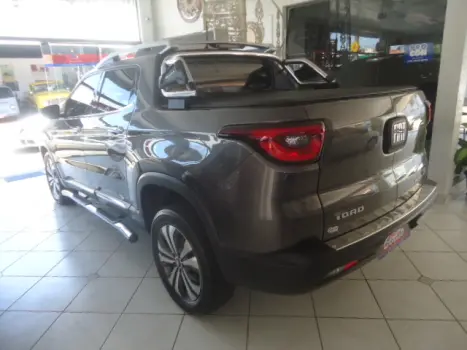 FIAT Toro 1.3 16V 4P FLEX 270 TURBO VOLCANO AUTOM�TICO, Foto 6