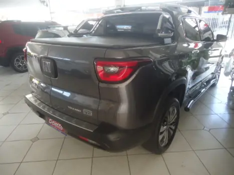 FIAT Toro 1.3 16V 4P FLEX 270 TURBO VOLCANO AUTOM�TICO, Foto 7