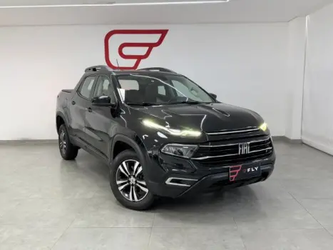 FIAT Toro 1.3 16V 4P FLEX 270 TURBO FREEDOM AUTOM�TICO, Foto 1