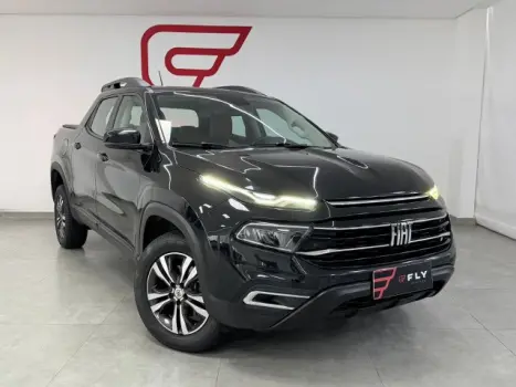 FIAT Toro 1.3 16V 4P FLEX 270 TURBO FREEDOM AUTOM�TICO, Foto 2