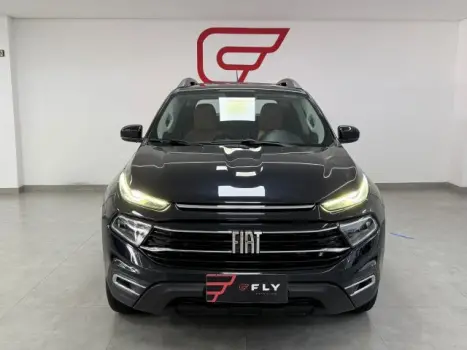 FIAT Toro 1.3 16V 4P FLEX 270 TURBO FREEDOM AUTOM�TICO, Foto 3