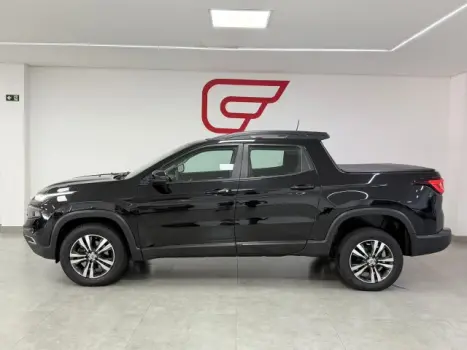 FIAT Toro 1.3 16V 4P FLEX 270 TURBO FREEDOM AUTOM�TICO, Foto 4