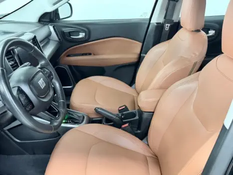 FIAT Toro 1.3 16V 4P FLEX 270 TURBO FREEDOM AUTOM�TICO, Foto 5