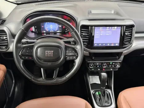 FIAT Toro 1.3 16V 4P FLEX 270 TURBO FREEDOM AUTOM�TICO, Foto 7