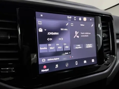 FIAT Toro 1.3 16V 4P FLEX 270 TURBO FREEDOM AUTOM�TICO, Foto 10