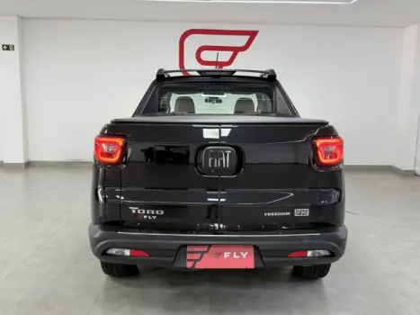 FIAT Toro 1.3 16V 4P FLEX 270 TURBO FREEDOM AUTOM�TICO, Foto 14
