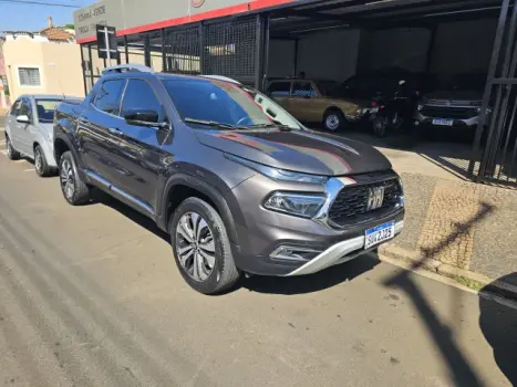 FIAT Toro 1.3 16V 4P FLEX 270 TURBO VOLCANO AUTOM�TICO, Foto 1