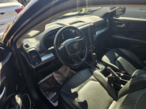 FIAT Toro 1.3 16V 4P FLEX 270 TURBO VOLCANO AUTOM�TICO, Foto 3