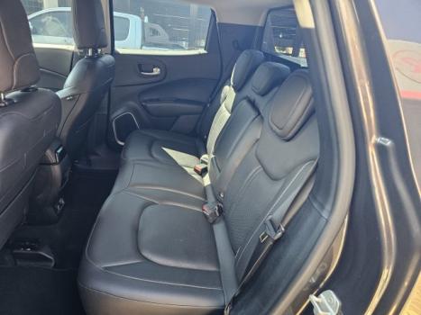 FIAT Toro 1.3 16V 4P FLEX 270 TURBO VOLCANO AUTOM�TICO, Foto 5