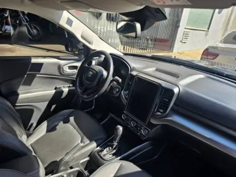 FIAT Toro 1.3 16V 4P FLEX 270 TURBO VOLCANO AUTOM�TICO, Foto 7