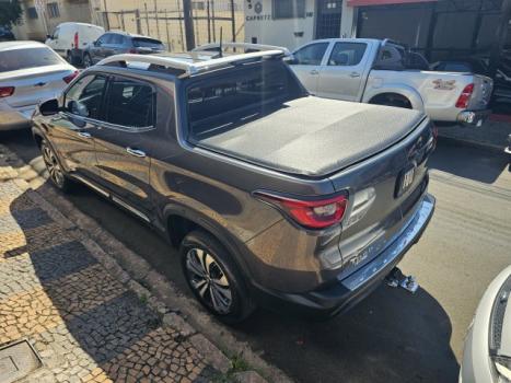 FIAT Toro 1.3 16V 4P FLEX 270 TURBO VOLCANO AUTOM�TICO, Foto 8