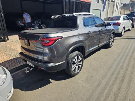 FIAT Toro 1.3 16V 4P FLEX 270 TURBO VOLCANO AUTOM�TICO, Foto 9