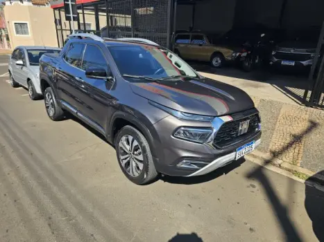 FIAT Toro 1.3 16V 4P FLEX 270 TURBO VOLCANO AUTOM�TICO, Foto 10