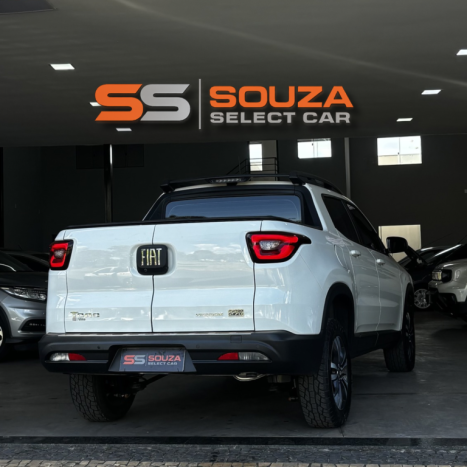 FIAT Toro 1.3 16V 4P FLEX 270 TURBO FREEDOM AUTOM�TICO, Foto 2