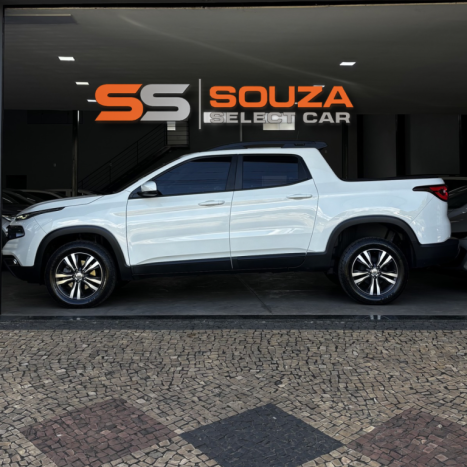FIAT Toro 1.3 16V 4P FLEX 270 TURBO FREEDOM AUTOM�TICO, Foto 3