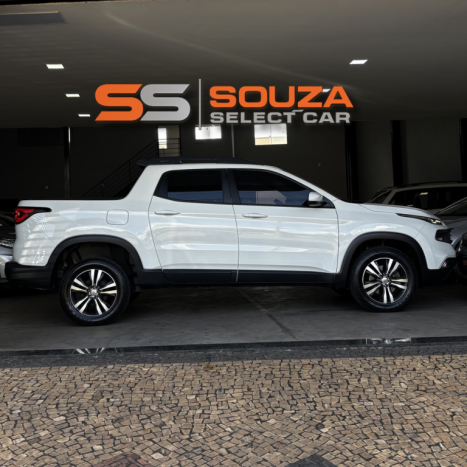 FIAT Toro 1.3 16V 4P FLEX 270 TURBO FREEDOM AUTOM�TICO, Foto 4