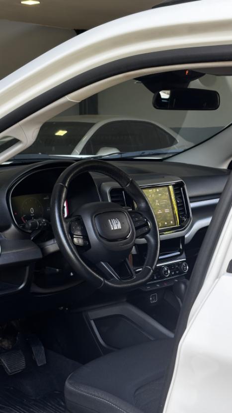 FIAT Toro 1.3 16V 4P FLEX 270 TURBO FREEDOM AUTOM�TICO, Foto 5