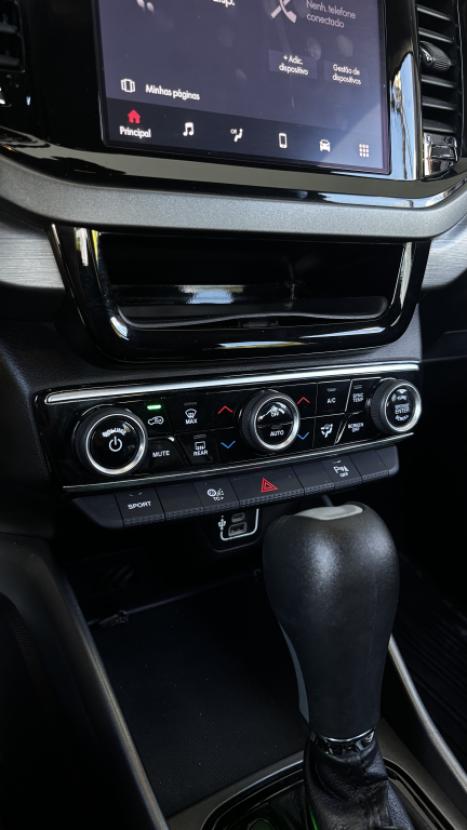FIAT Toro 1.3 16V 4P FLEX 270 TURBO FREEDOM AUTOM�TICO, Foto 12