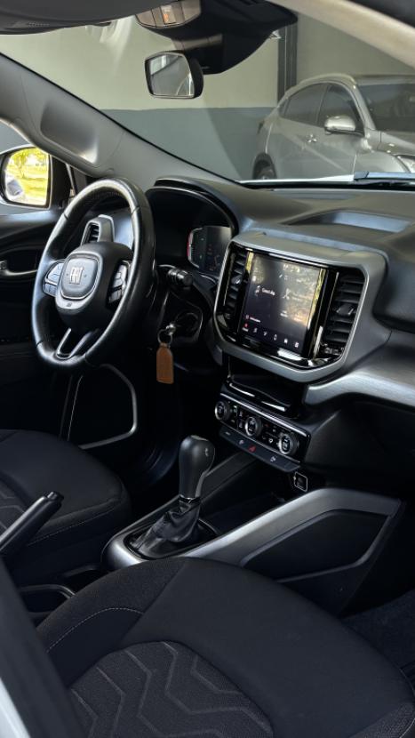 FIAT Toro 1.3 16V 4P FLEX 270 TURBO FREEDOM AUTOM�TICO, Foto 13