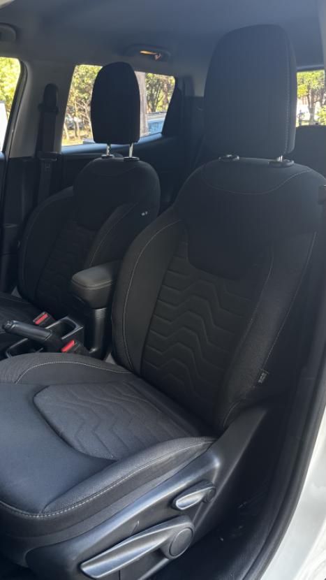 FIAT Toro 1.3 16V 4P FLEX 270 TURBO FREEDOM AUTOM�TICO, Foto 14