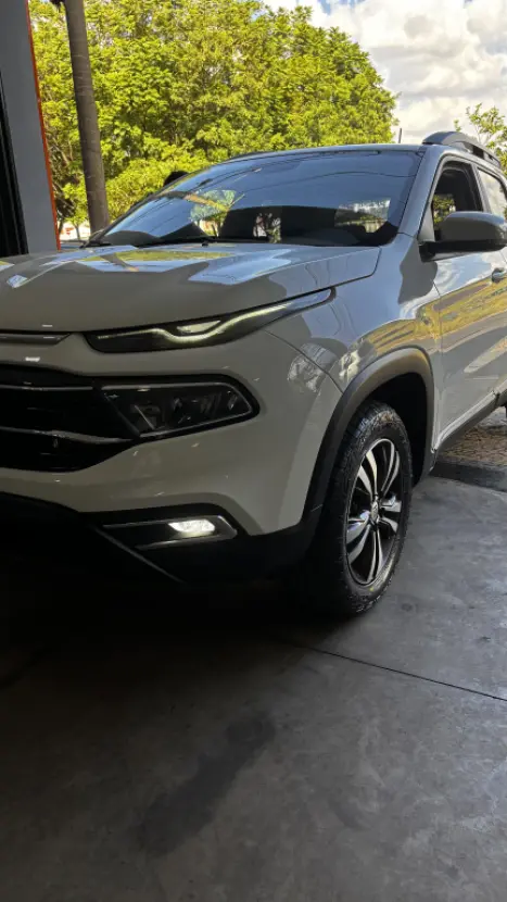 FIAT Toro 1.3 16V 4P FLEX 270 TURBO FREEDOM AUTOM�TICO, Foto 16