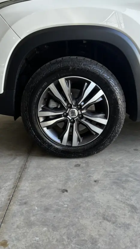 FIAT Toro 1.3 16V 4P FLEX 270 TURBO FREEDOM AUTOM�TICO, Foto 17