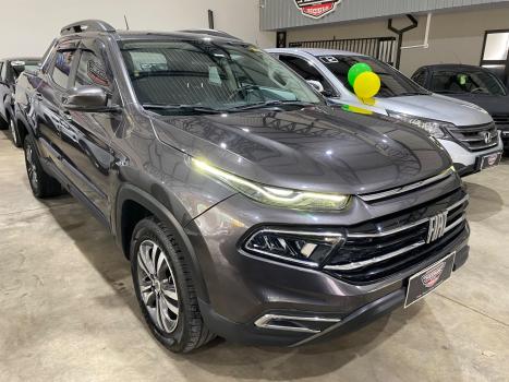 FIAT Toro 1.3 16V 4P FLEX 270 TURBO FREEDOM AUTOM�TICO, Foto 1