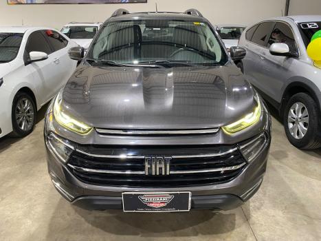 FIAT Toro 1.3 16V 4P FLEX 270 TURBO FREEDOM AUTOM�TICO, Foto 2