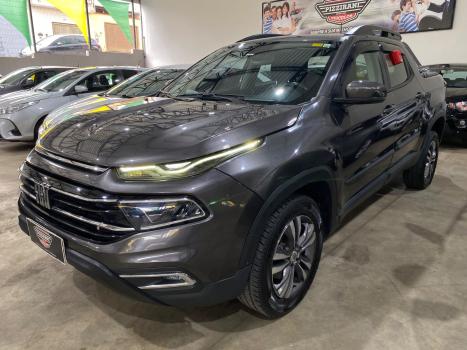 FIAT Toro 1.3 16V 4P FLEX 270 TURBO FREEDOM AUTOM�TICO, Foto 3