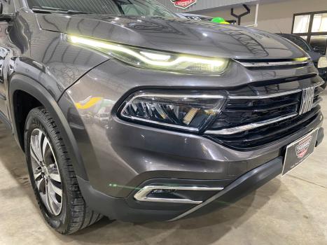 FIAT Toro 1.3 16V 4P FLEX 270 TURBO FREEDOM AUTOM�TICO, Foto 4