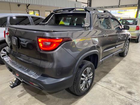 FIAT Toro 1.3 16V 4P FLEX 270 TURBO FREEDOM AUTOM�TICO, Foto 5