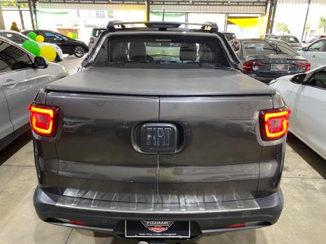 FIAT Toro 1.3 16V 4P FLEX 270 TURBO FREEDOM AUTOM�TICO, Foto 6