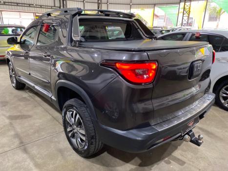 FIAT Toro 1.3 16V 4P FLEX 270 TURBO FREEDOM AUTOM�TICO, Foto 7