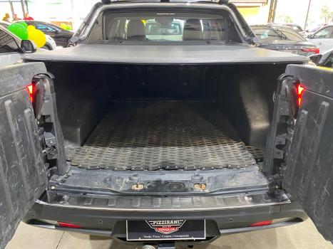 FIAT Toro 1.3 16V 4P FLEX 270 TURBO FREEDOM AUTOM�TICO, Foto 8