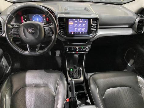 FIAT Toro 1.3 16V 4P FLEX 270 TURBO FREEDOM AUTOM�TICO, Foto 9